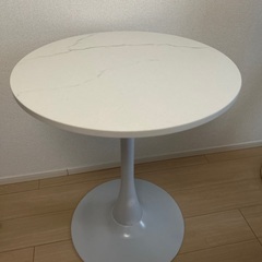 丸テーブル