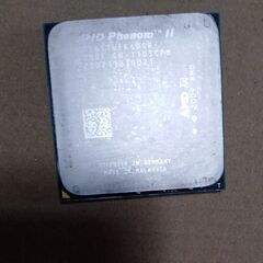 AMD CPU Phenom Ⅱ X6 1065T HDT65TWFK6DGRの画像