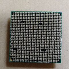 AMD CPU Phenom Ⅱ X6 1065T HDT65TWFK6DGRの画像