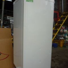 N026　三菱　冷凍庫　１ドア　１２１L　MF₋U12N-W1