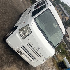エブリーAT
