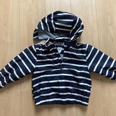【早い者勝ち】GAP アウタージャンパーウィンドブレーカー