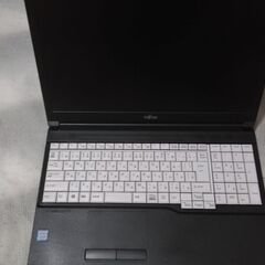 富士通 FUJITSU 15.6型ノートパソコン LIFEBOO...
