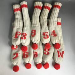 🌏🌏🌏ゴルフクラブ ヘッドカバー まとめて65点 大量 セット バラ ゴルフ用品 maruman YONEX/TAYLOR MADE 他 ゴルフ 道具🌏🌏🌏の画像