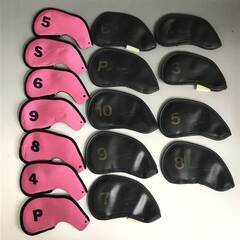 🌏🌏🌏ゴルフクラブ ヘッドカバー まとめて65点 大量 セット バラ ゴルフ用品 maruman YONEX/TAYLOR MADE 他 ゴルフ 道具🌏🌏🌏の画像