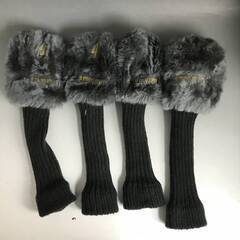 🌏🌏🌏ゴルフクラブ ヘッドカバー まとめて65点 大量 セット バラ ゴルフ用品 maruman YONEX/TAYLOR MADE 他 ゴルフ 道具🌏🌏🌏の画像