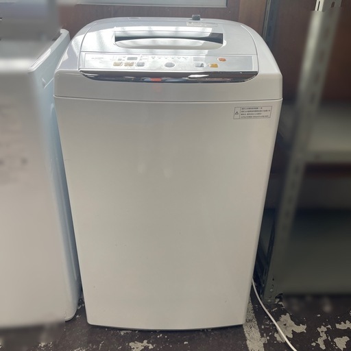 【4.5kg ノジマ エルソニック】 EM-L45S 家電 2016年製 全自動