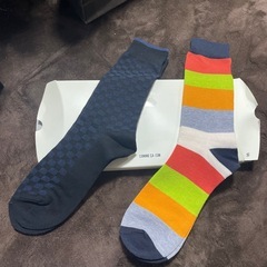 靴下の画像