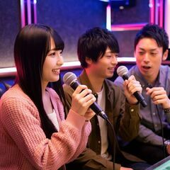 東京☆カラオケ🎤仲間募集✨