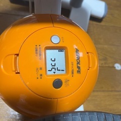 コアビクサー　ダイエットの画像