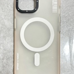 iPhone15ケース マグセーフ対応