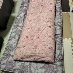 寝具の画像