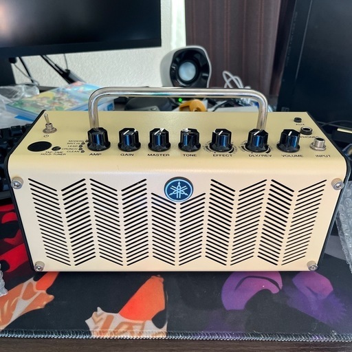 YAMAHA THR5 ギターアンプ