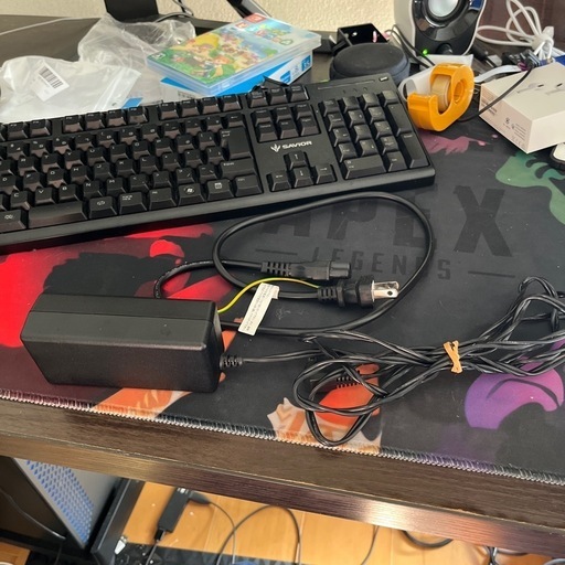 YAMAHA THR5 ギターアンプ