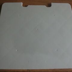 再、値下げ、折りたたみキャリーカート、未使用の画像