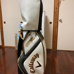 キャロウェイゴルフクラブの画像