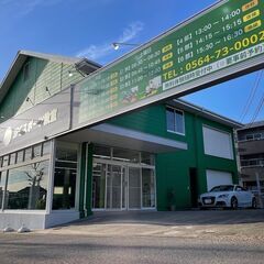 《体幹強化するならココ》小・中・高校生対象:お子様対象の体幹トレーニング！60分無料体験◎【岡崎市上地】の画像
