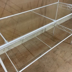 102200 ガラス棚の画像