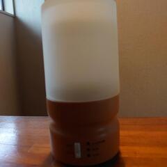 アロマランプディフューザーの画像