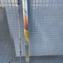 金額下げます。Daiwa HX IL エンブレム ISO 1-5...
