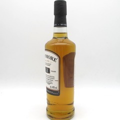 ウイスキー ボウモア 12年 BOWMORE スコッチ アイラ シングルモルト サントリー輸入品 正規品 350ml 40% 洋酒 古酒 未開栓 【セレブール福井やしろ店】の画像