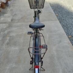 大人自転車２６インチの画像