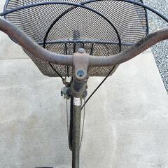 大人自転車２６インチの画像