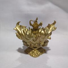 ヒロアカフィギュア「エンデヴァー」の画像