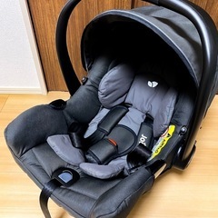 カトージ Joie ベビーシート Gemm 