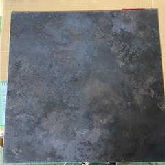 廃材ロス DIY リリカラLYタイル２ケース34枚