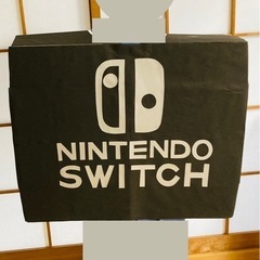 Nintendo Switch コスチュームの画像