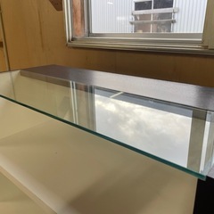102203　オフィス家具　書庫　収納棚の画像
