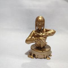 チェンソーマンフィギュア「マキマ」