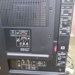■SHARP　シャープ　アクオス　40インチ　液晶テレビ　LC-40G7の画像