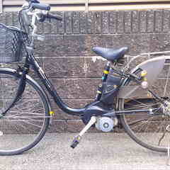 子供自転車