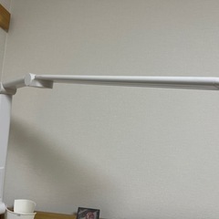 7日（金）で削除ニトリ　学習机の画像