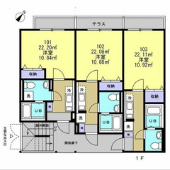 【🌙入居費用13万円🌙】✨審査No.1✨ 🔥JR高崎線 鴻巣 徒...