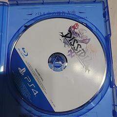 PS4  ディシディアファイナルファンタジーの画像