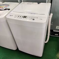 【愛品倶楽部柏店】 分解洗浄済★保証充実 Hisense (ハイ...