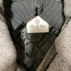 ⭐︎メンズコートの画像