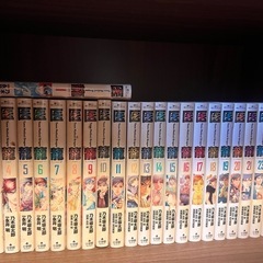 医龍　25巻