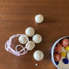 手芸材料の画像