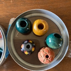 手芸材料の画像
