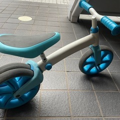 キックバイク