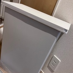 【お譲り済】ゴミ箱の画像