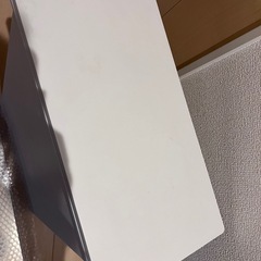 【お譲り済】ゴミ箱の画像