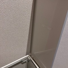 【お譲り済】ゴミ箱の画像