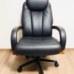 FUjiFURNITURE 富士ファニチア リクライニングチェアの画像