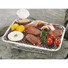 3回目！！毎週持ち寄りワンコインBBQ in 西条市中山川河川敷