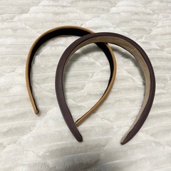 ヘアアクセ 6点の画像